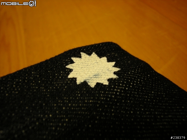s.h.owin Straight S Raw denim 簡易開箱 (圖多)