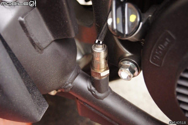 SUZUKI NEX開箱 VS. 遲來的SYM GR一起開