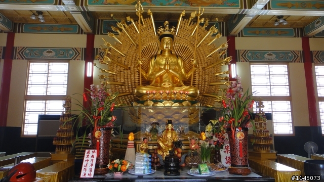 台南巡禮…台灣第一街…!