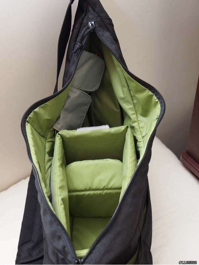 Lowepro Passport Sling 飛行家單肩背包