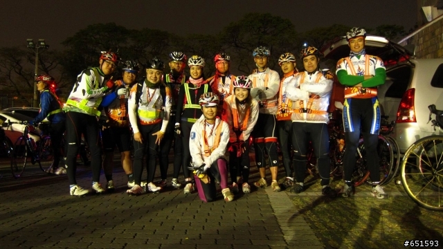 20110212瘋系列-瘋兩百之夜行軍