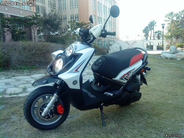 BWS X 歡喜開跑
