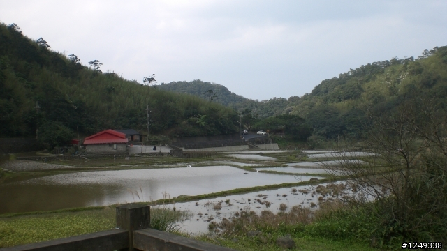 猴硐和東北角山區二日遊(文長慎入
