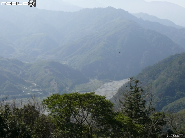 【圖文分享】年初五苗栗山路(天狗、象鼻、達觀)熱血奔騰遨遊