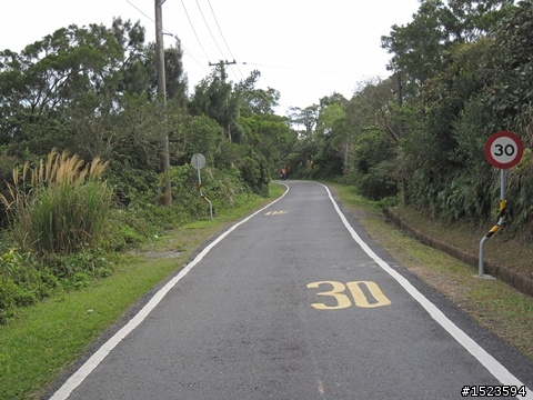 旭海、恆春半島 露營單車行 ~ Day 1