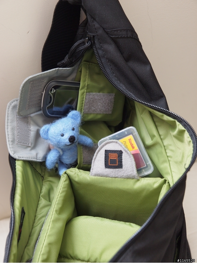 Lowepro Passport Sling 飛行家單肩背包