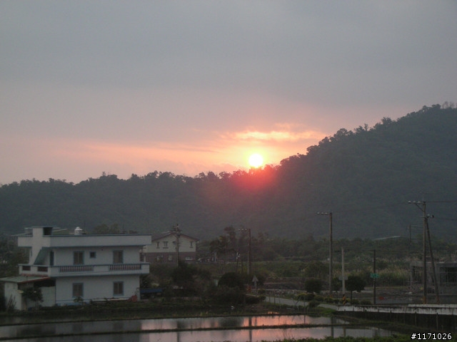 戀戀宜蘭山海情