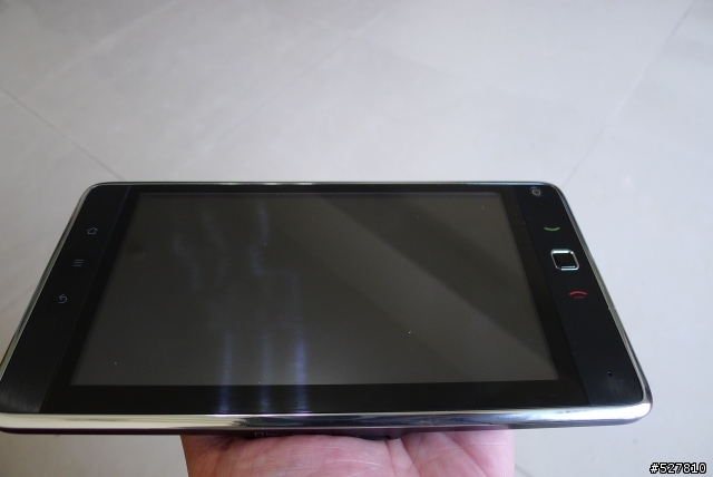 (更新:Launcher PRo、App2SD)C/P值奇高的HUAWEI IDOES S7!