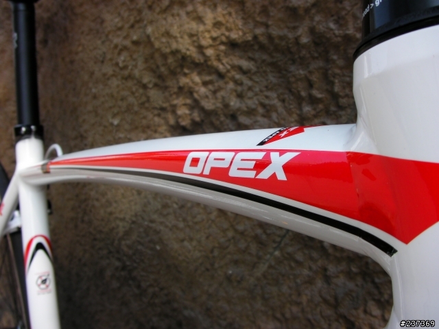 OPEX不負責任之試車報告