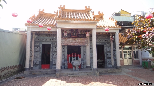 台南巡禮…台灣第一街…!