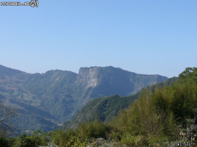 【圖文分享】年初五苗栗山路(天狗、象鼻、達觀)熱血奔騰遨遊