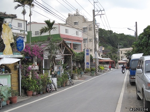 旭海、恆春半島 露營單車行 ~ Day 1