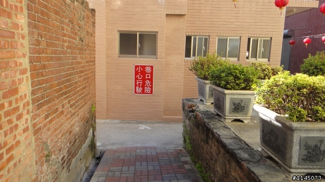 台南巡禮…台灣第一街…!