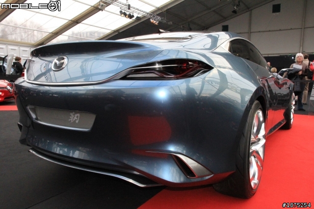 2011.01巴黎車展