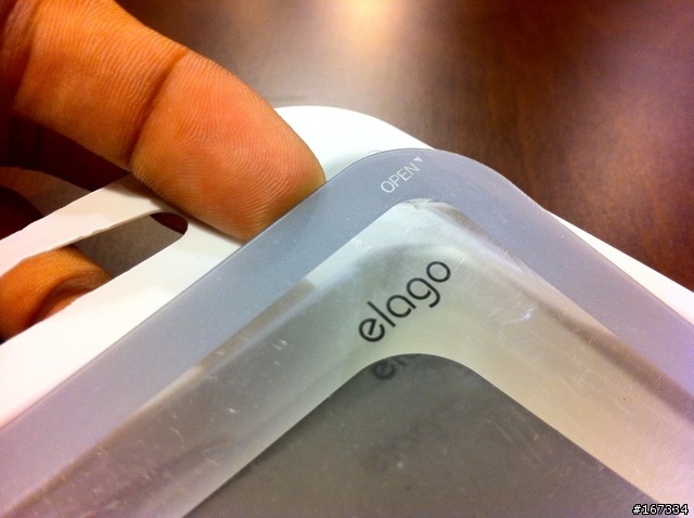 過新年穿新衣 elago iPad、iPhone4保護套分享(圖多)
