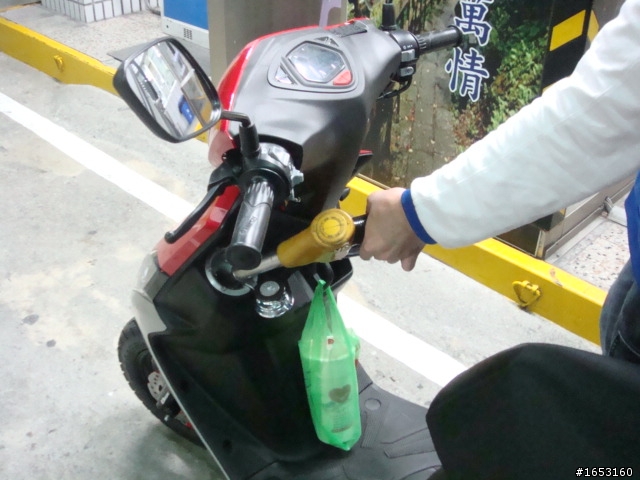 *開箱*YAMAHA* RS ZERO 試駕Frist week