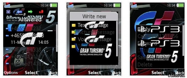 (240x320)GRAN TURISMO 5-跑車浪漫旅5(2更新)