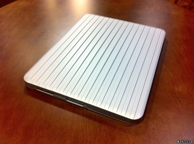 過新年穿新衣 elago iPad、iPhone4保護套分享(圖多)