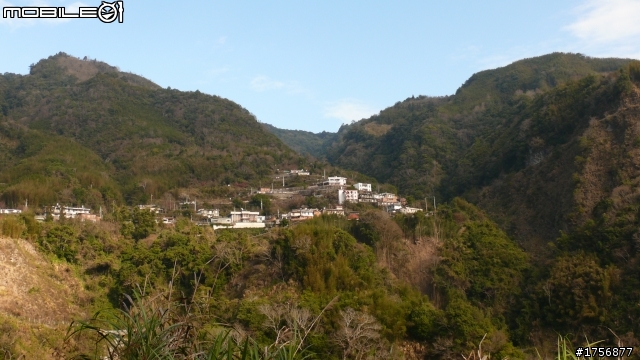 【圖文分享】年初六新竹深山(錦屏、秀巒、司馬庫斯)熱血沸騰遨遊