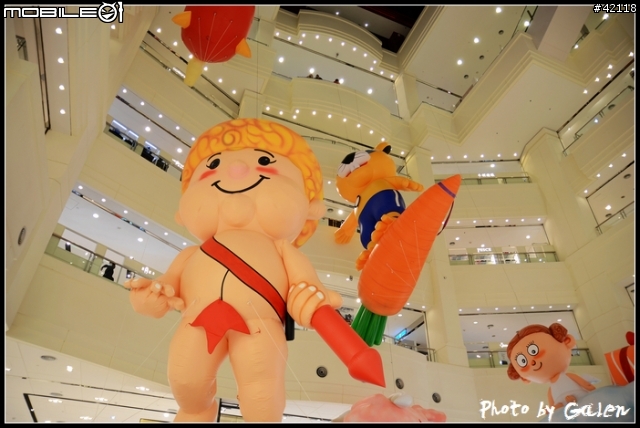 【蓋大樓】D7000 + 17-50mm F2.8 EX DC OS HSM for Nikon