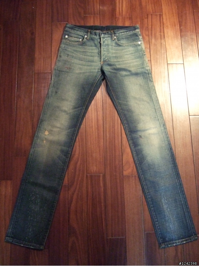 Dior Homme#2 07&09 UMC