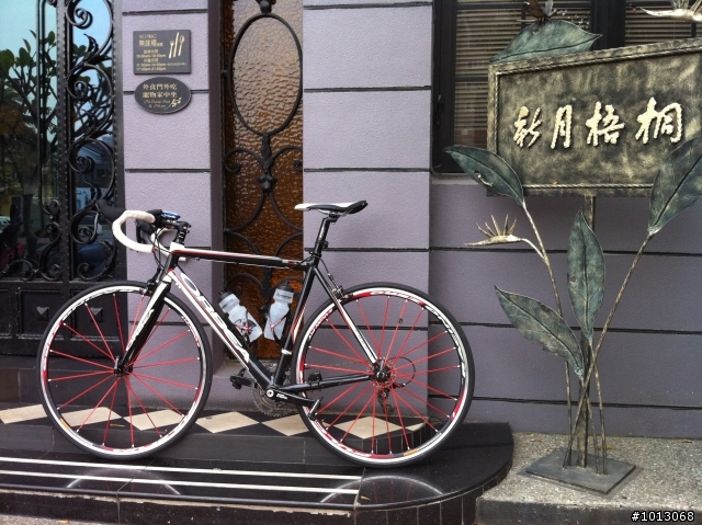 【開箱文】當ORBEA AQUA遇上Fulcrum Racing Zero(加碼pi吊帶褲)