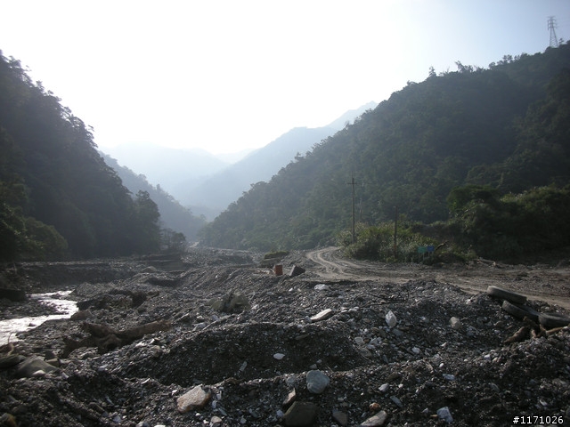 戀戀宜蘭山海情