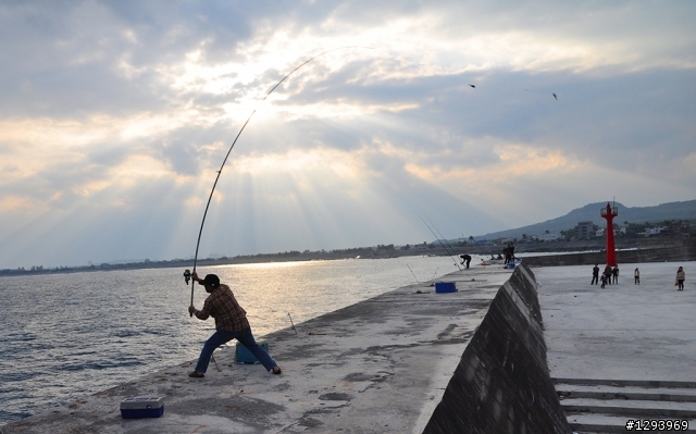 新春環半島~~流浪到花東