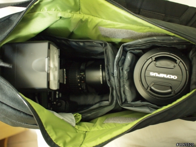Lowepro Passport Sling 飛行家單肩背包