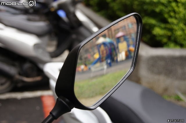 SUZUKI NEX開箱 VS. 遲來的SYM GR一起開