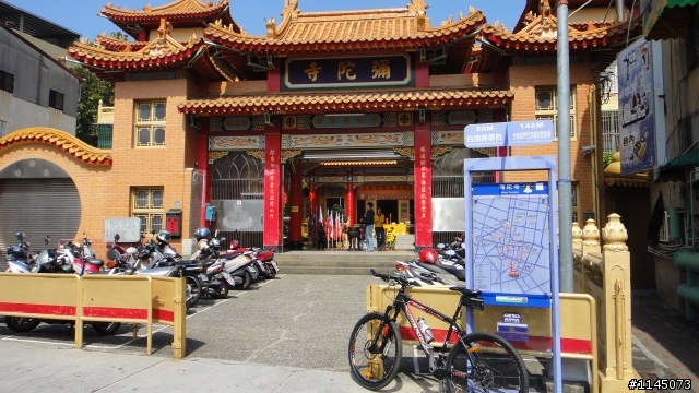 台南巡禮…台灣第一街…!