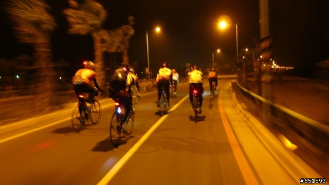 20110212瘋系列-瘋兩百之夜行軍