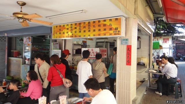 台南巡禮…台灣第一街…!