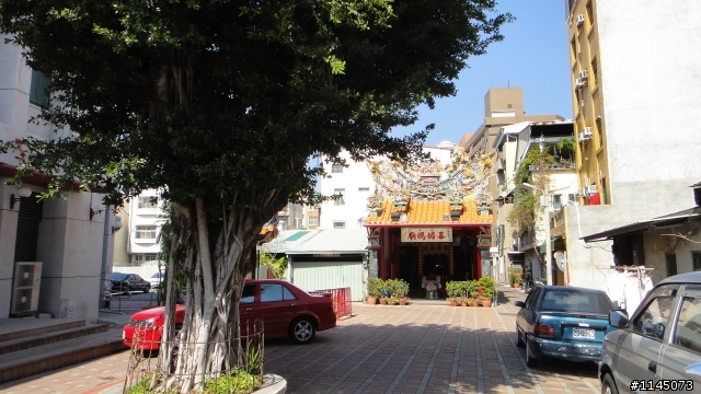 台南巡禮…台灣第一街…!