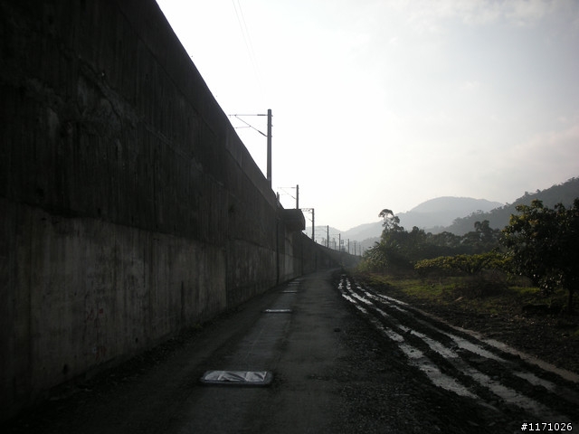 戀戀宜蘭山海情