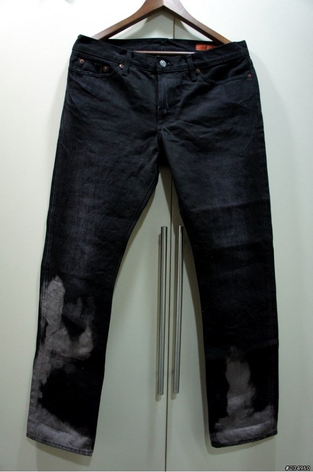 【分享】Jean Shop medium skinny fit jeans (圖多慎入)