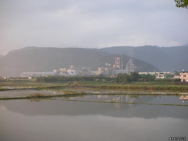 戀戀宜蘭山海情