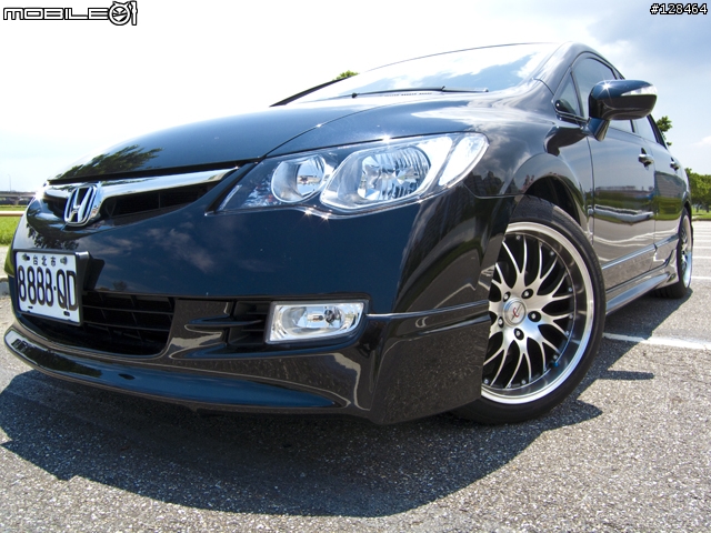 My Mondeo TDCi 163PS/340Nm 算開箱吧