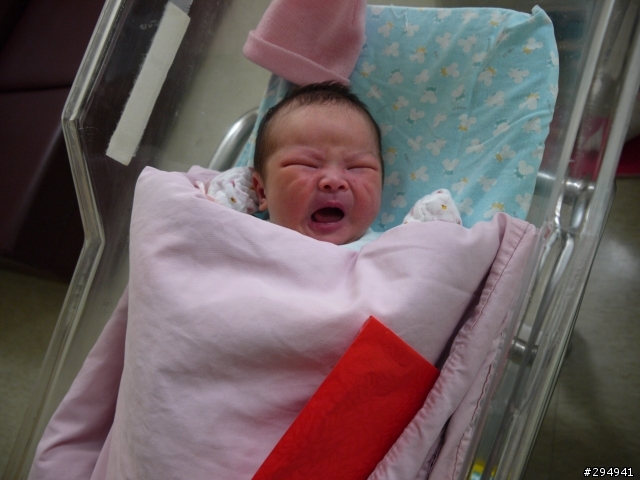 【也是分享】Baby R達陣 ~ 藏鏡R限定版