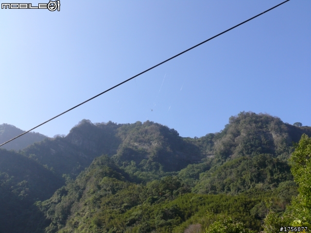 【圖文分享】年初五苗栗山路(天狗、象鼻、達觀)熱血奔騰遨遊