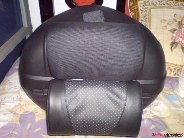 2011 超級艷陽天~人生第一次兩人機車旅遊~過年台北--台南~高雄~台中一路玩回家~ SH33配金牌150FI!
