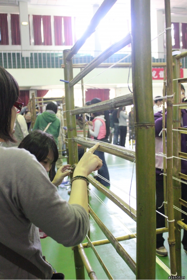 2011建國百年鹽水蜂炮