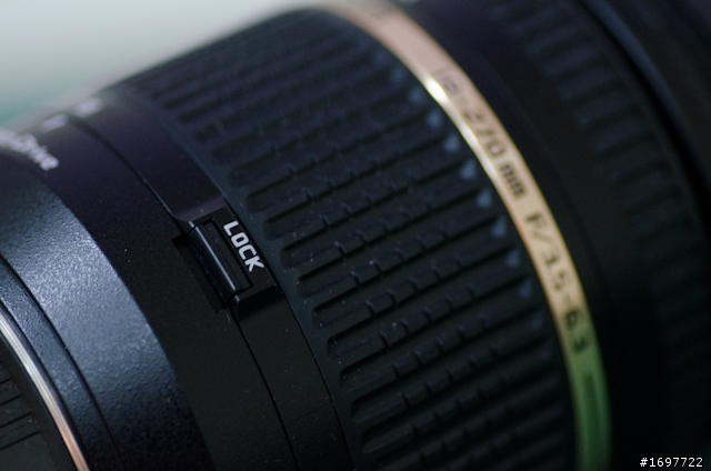 18-270mm F/3.5-6.3 Di II VC PZD (Model B008) 開箱