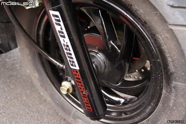 SUZUKI NEX開箱 VS. 遲來的SYM GR一起開