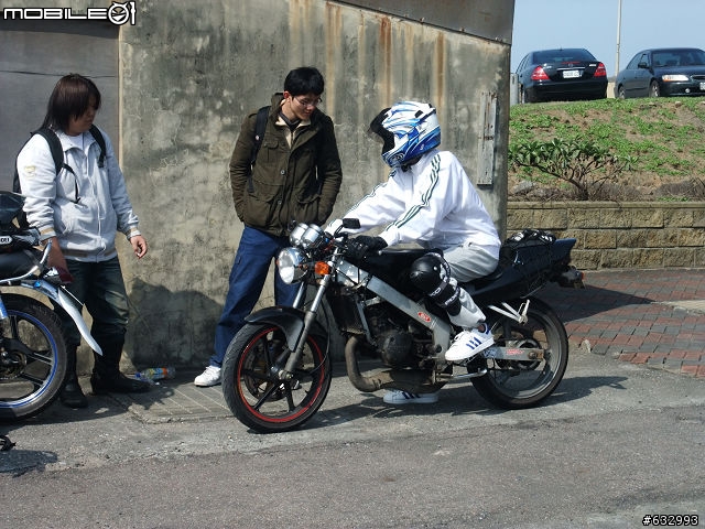 20110227_獨樂樂不如眾樂樂..輕檔車陽金RV熱血團
