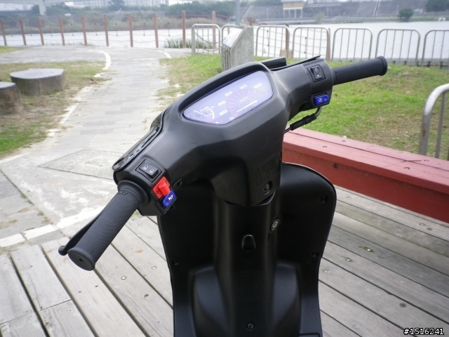 2t老車不死,來個DIO復活3合1,2.9日完成照!!