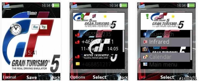 (240x320)GRAN TURISMO 5-跑車浪漫旅5(2更新)