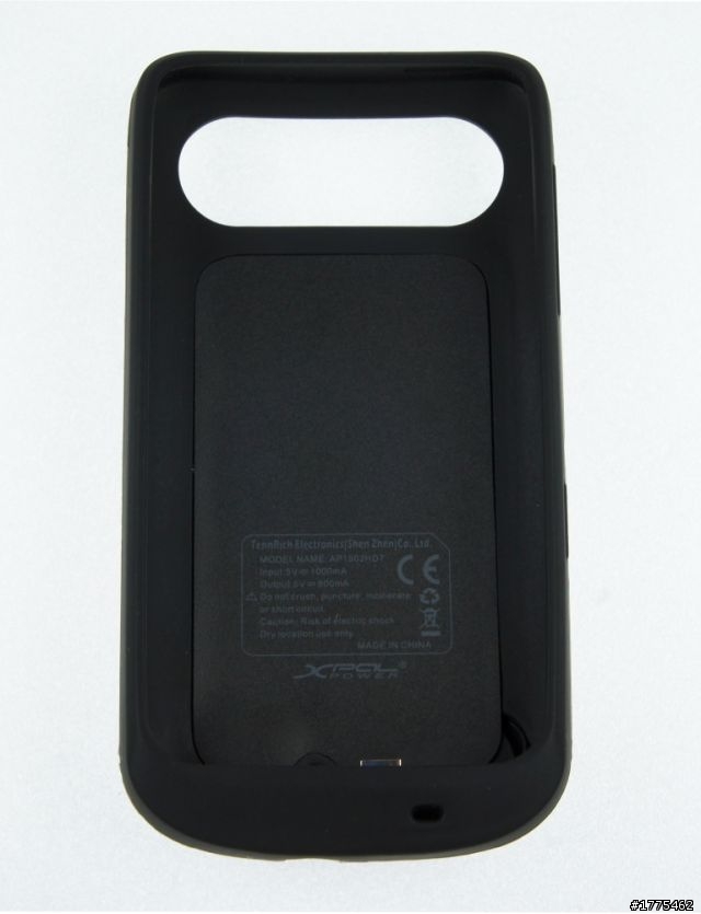 HD7背夾式電池 POWER SKIN AP1502