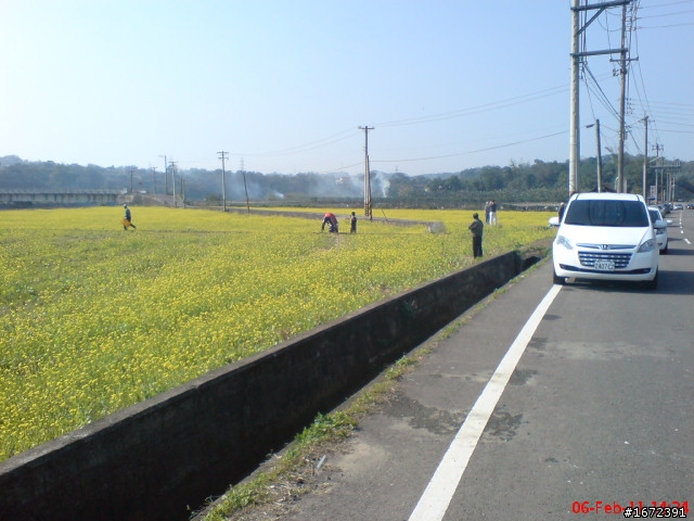 2011 超級艷陽天~人生第一次兩人機車旅遊~過年台北--台南~高雄~台中一路玩回家~ SH33配金牌150FI!