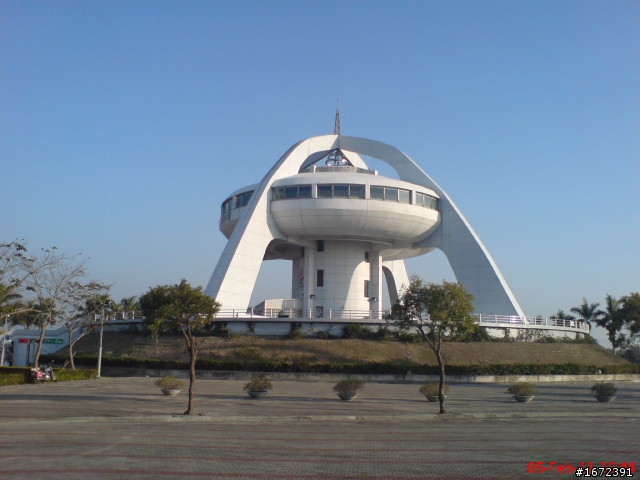 2011 超級艷陽天~人生第一次兩人機車旅遊~過年台北--台南~高雄~台中一路玩回家~ SH33配金牌150FI!